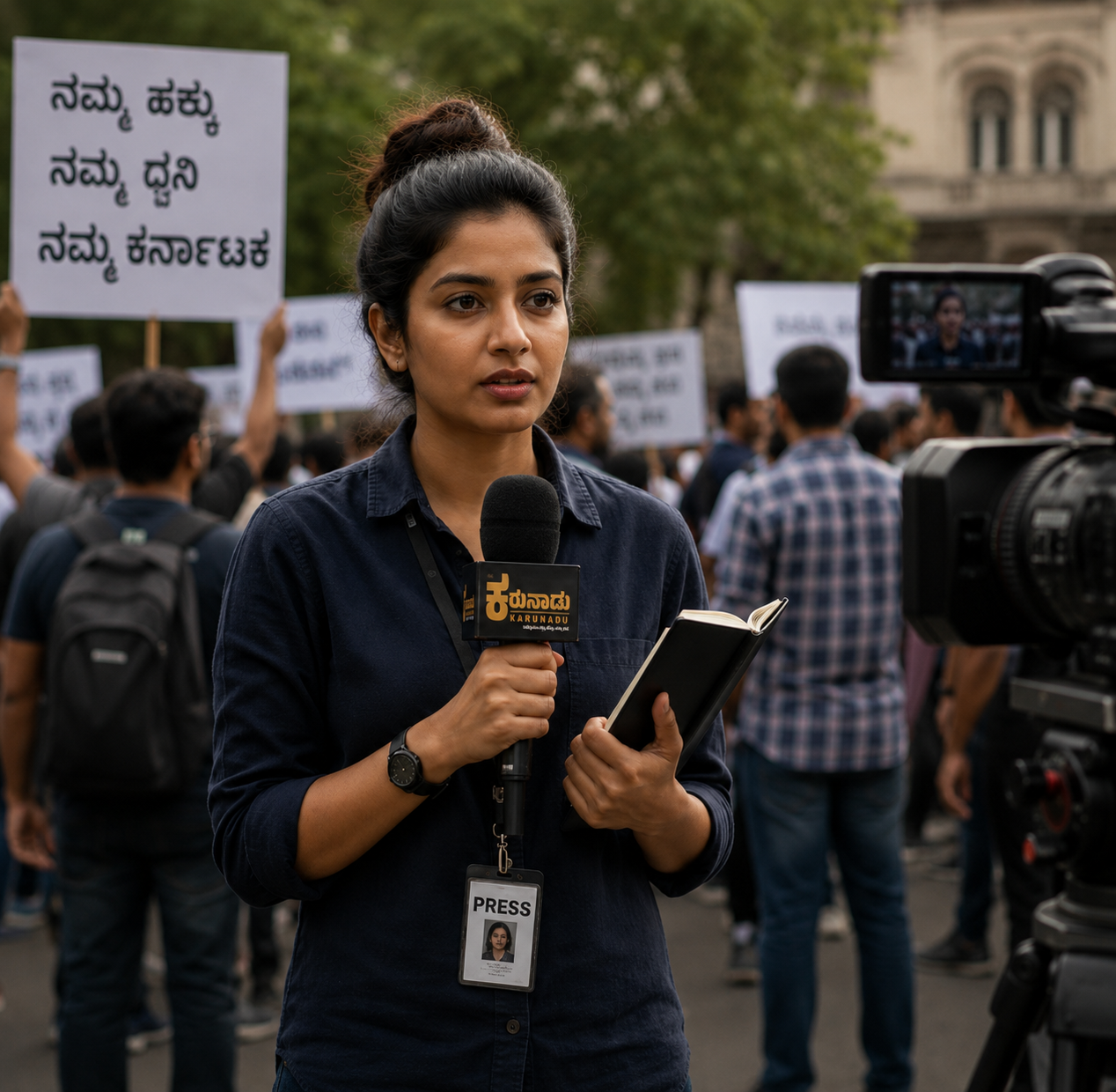 Meaningful Journalism